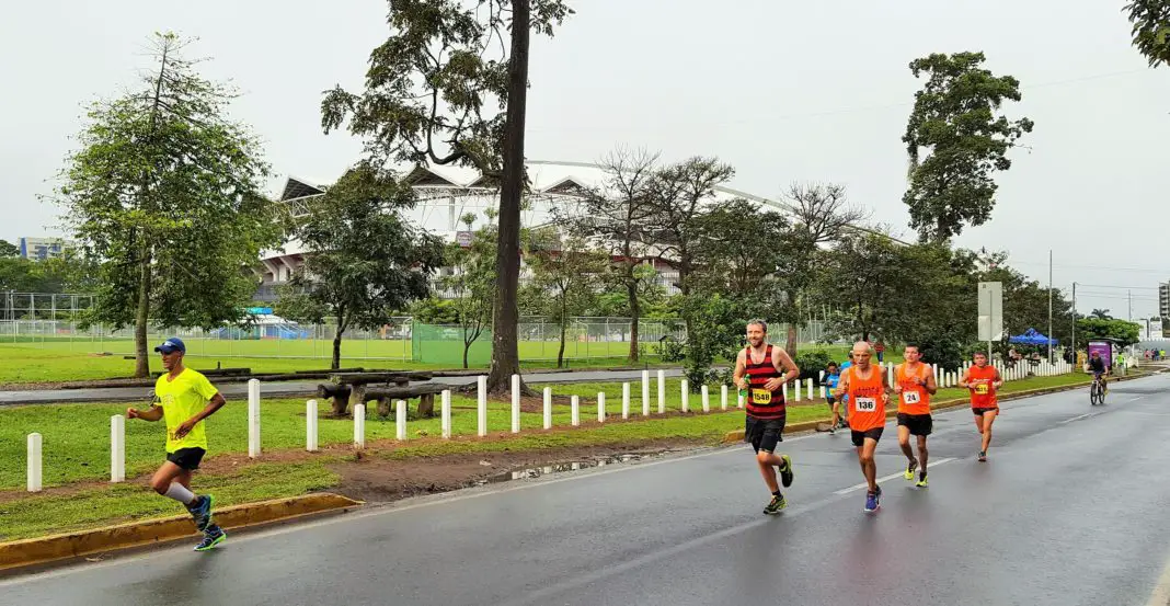 Running, The Best Way to Stay Fit Enjoying The Beauties of Costa Rica ⋆