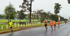 Costa Rica Marathon