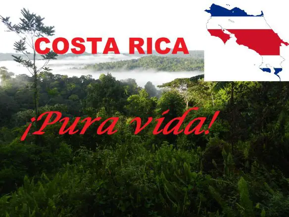 14 Things That You May Not Know about Costa Rica