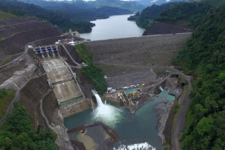 Costa Rica: World Power in Renewable Energy