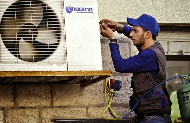 Reasons Why You Should Hire An Expert AC Repairer