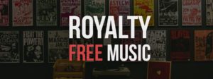 Royalty Free Music