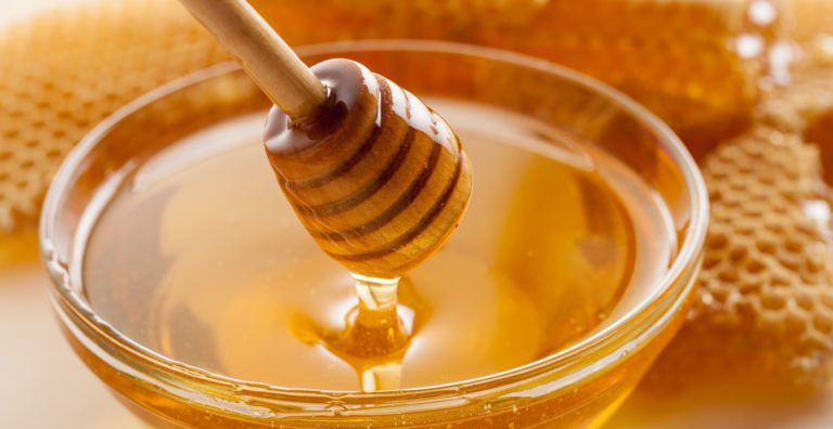 Natural Properties of Honey