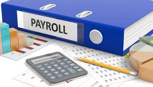 Payroll calculation can be a harder task if done by one-person way.