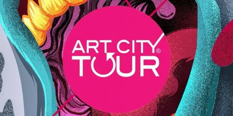 “Chepe Nos Une”, The 50th Edition Of Art City Tour