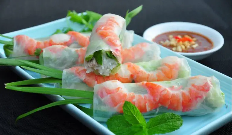 A Trip of Vietnam and its Multiple Delicacies