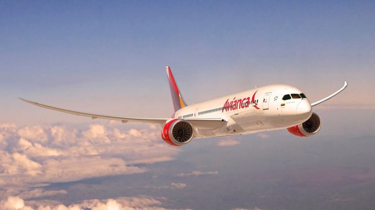 Avianca Will Start Direct Flights to Orlando from Costa Rica