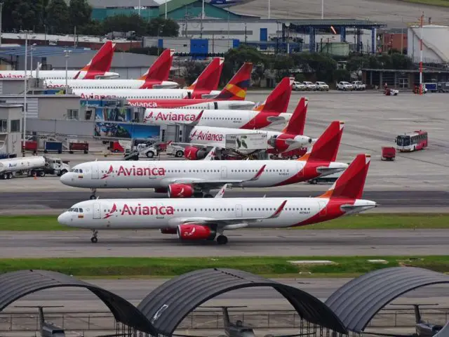 Avianca is one of the most important airlines in Latin America