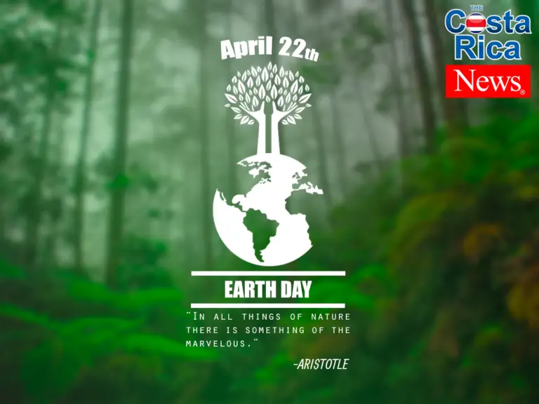 Celebrating Mother Earth Day