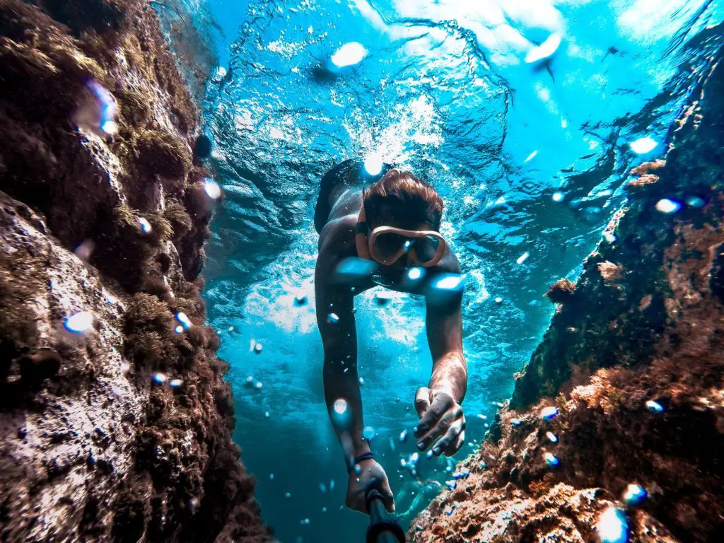 costa rica ocean