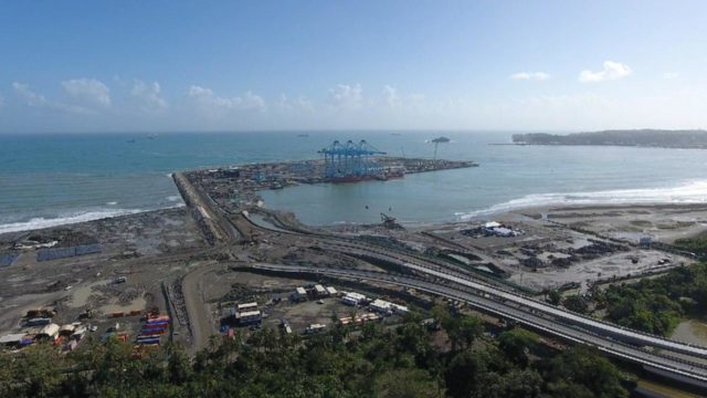 Extension of APM Terminals will be key in the development of Port Limón.