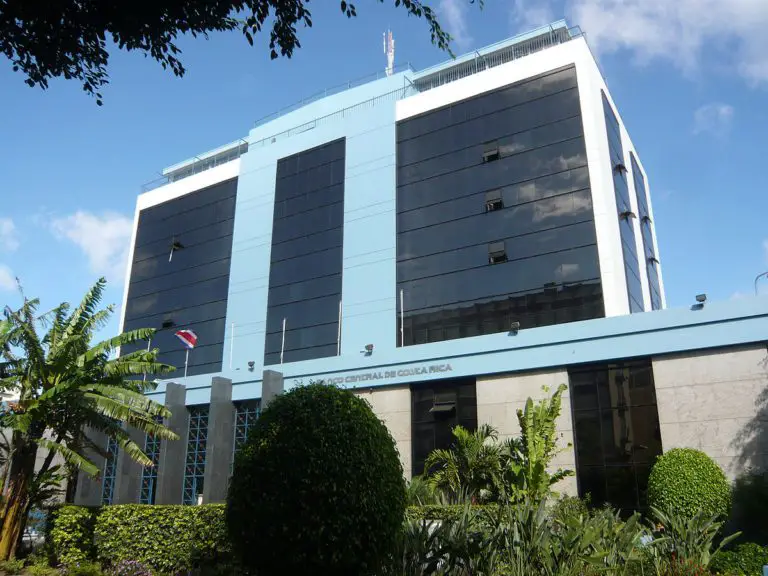 Central Bank of Costa Rica Wants to Apply the Same US Dollar Exchange Rate for All Customers