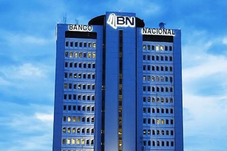 Banco Nacional is Leader in Self-Disposable Insurance Ranking