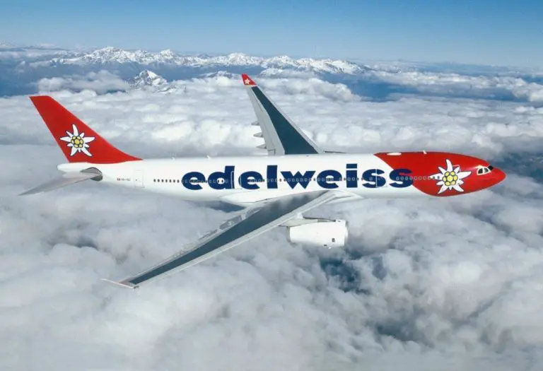 Edelweiss Airlines Celebrates 1st Anniversary of Operations in Costa Rica