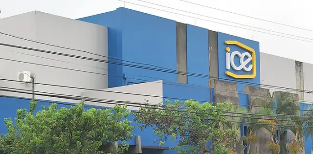 ICE is the institution which manages both energy and telecommunication sectors in Costa Rica.