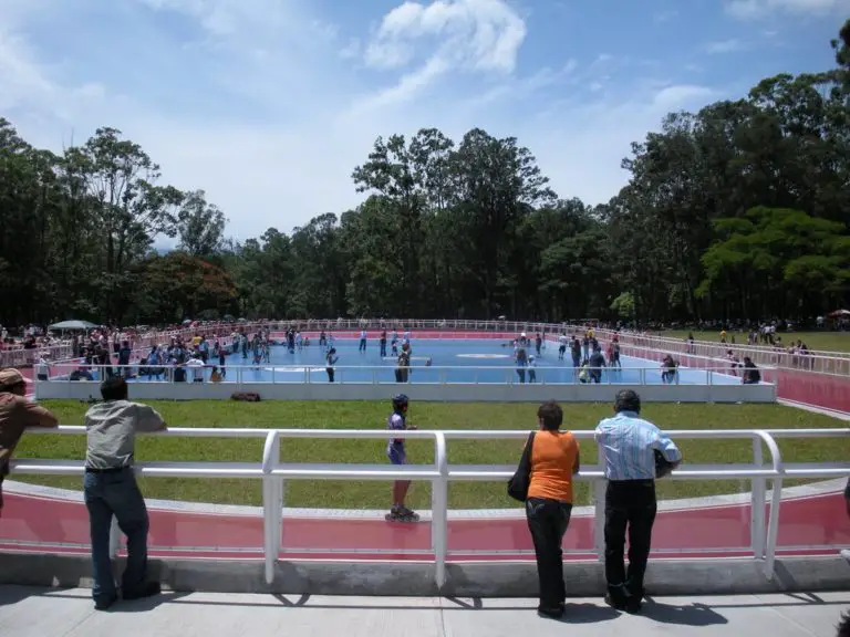 Costa Rica Will Host Next Regional Skating Tournament