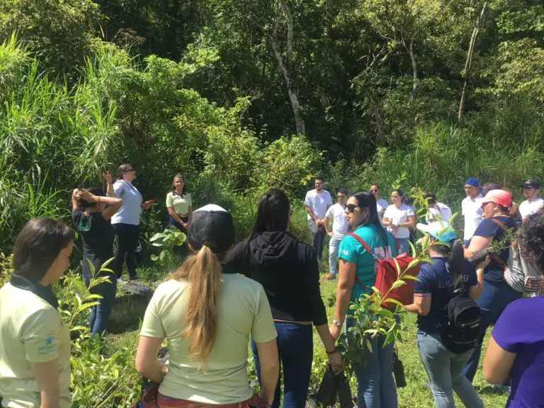 EXPOTUR Receives International Declaration of Carbon Neutrality in Costa Rica
