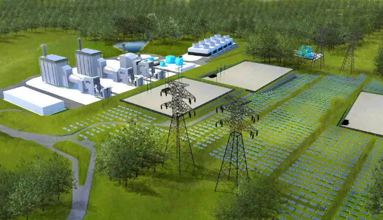 Total Energy Waste Solutions Announces New Solid Waste Energy Park