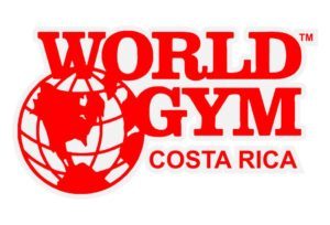 World Gym is 15 years operating in Costa Rica.