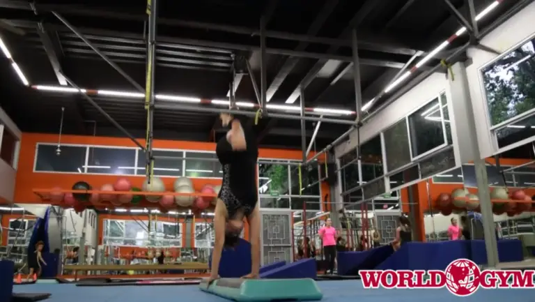 World Gym Costa Rica: 15 Years in the Fitness Business
