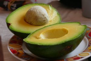 Avocados are a delicious fruit variety used in many countries' cuisine.