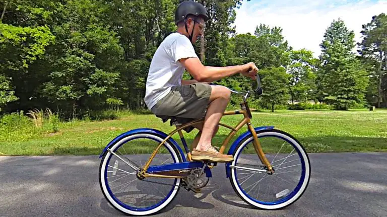 The Bicycle: The Most Eco-Friendly Mode of Transportation