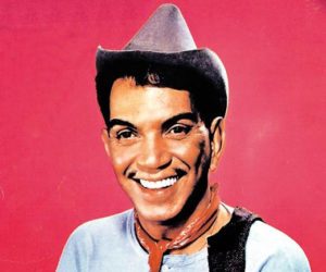 Cantinflas