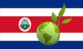 Costa Rica always promotes ecological sustainability