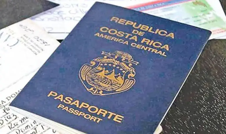 Tico Passport is Ranked Among the Best Ones in the World