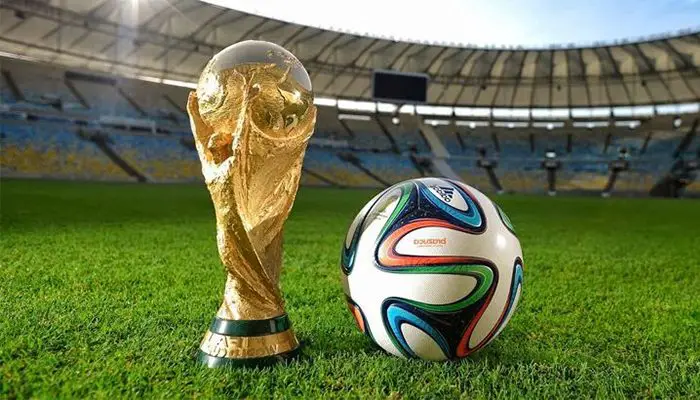 FIFA World Cup and Official ball
