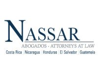 Nassar Abogados logo