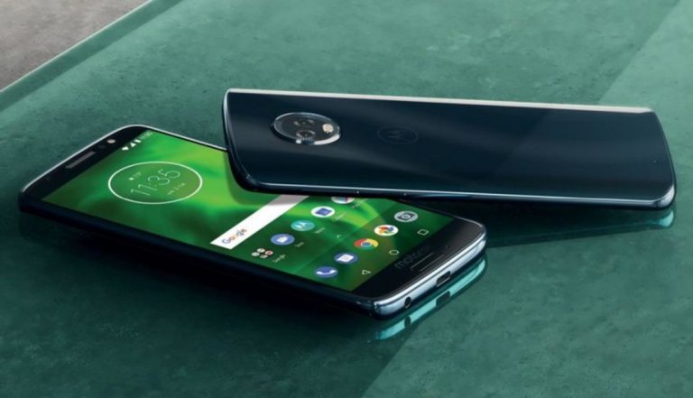 Get to Know the 2 Motorola Smartphones that Arrived in Costa Rica
