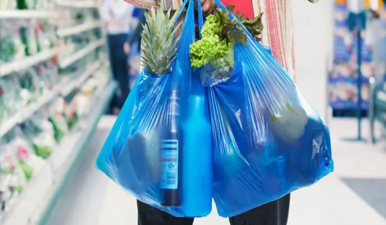 People Consume the Plastic Equivalent of a Credit Card per Week