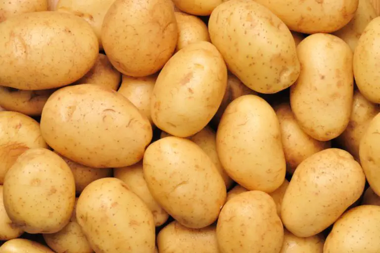 Potatoes: Highly Nutritious and of Great Medical Value