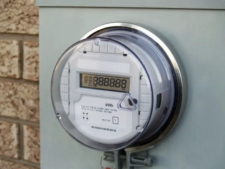 Smart Electric Meters Will Allow Remote Reading Of Your Electricity Bill