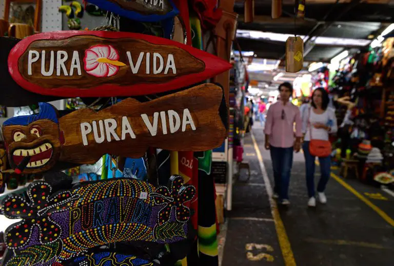 What You Need to Enter Costa Rica as A Tourist