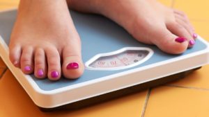 Weight control is key for diabetes prevention