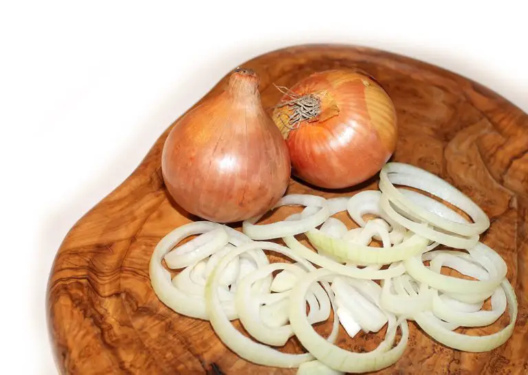 Onions: More Than Just A Dressing For Salads