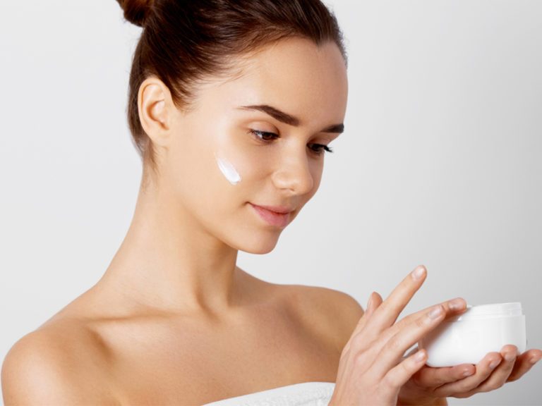 Secrets for A Radiant Skin