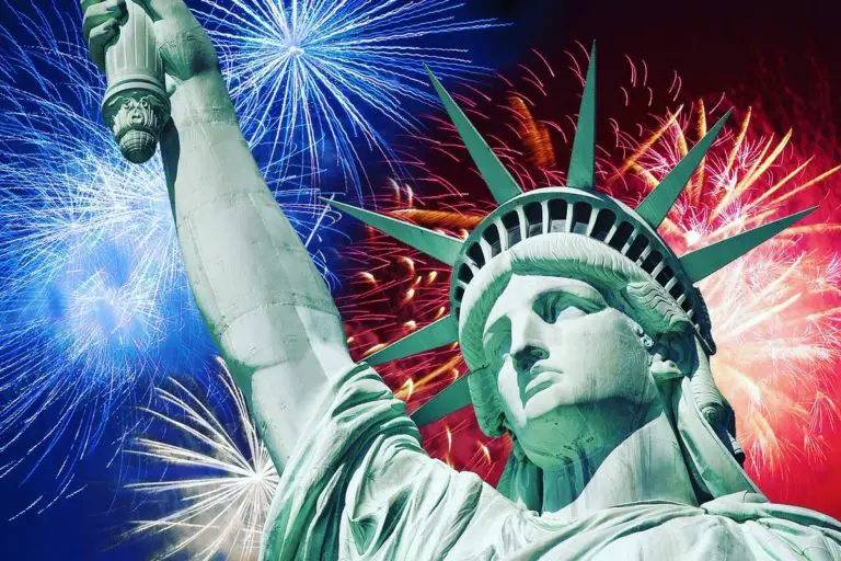 Why is July 4th Celebrated in the United States?