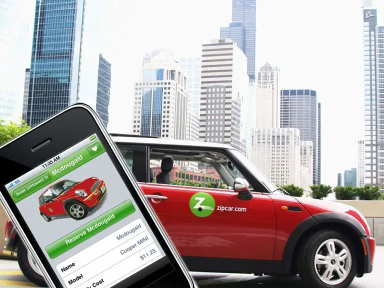 With this App You Can Rent a Car Swiftly in Costa Rica