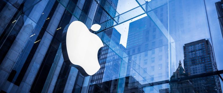 Apple Becomes the First Company to Reach A Value of US$ 1 Trillion in the Stock Market