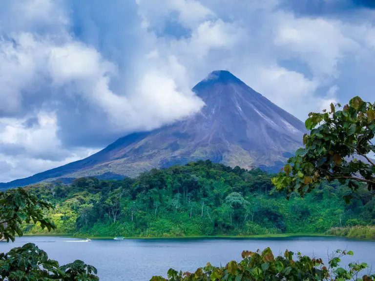 The Most Interesting Sites in Costa Rica