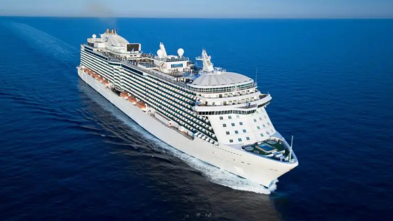Costa Rica Will Receive 110 Cruises in the Caribbean