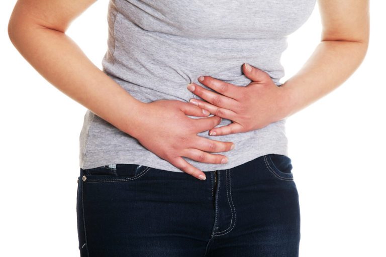 Digestive Disorders Are Sometimes Suffered in Secret