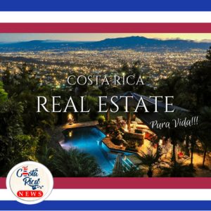 costa rica real estate