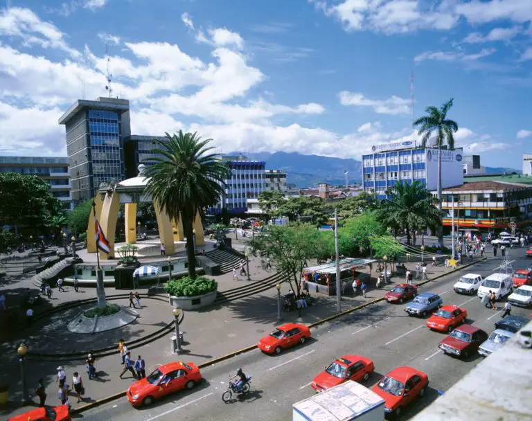 Meet San José, the Enchanting Capital of Costa Rica