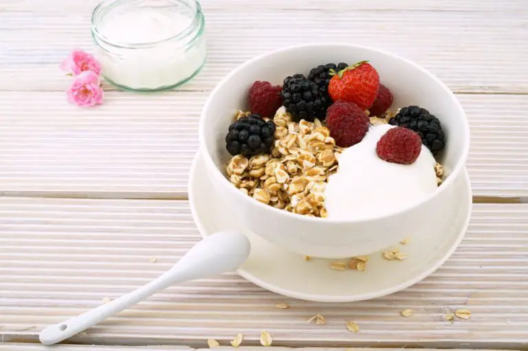 Yogurt: Delicious and Great for Your Health!
