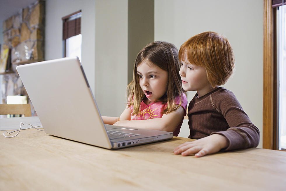 The best age to introduce your kids with computer