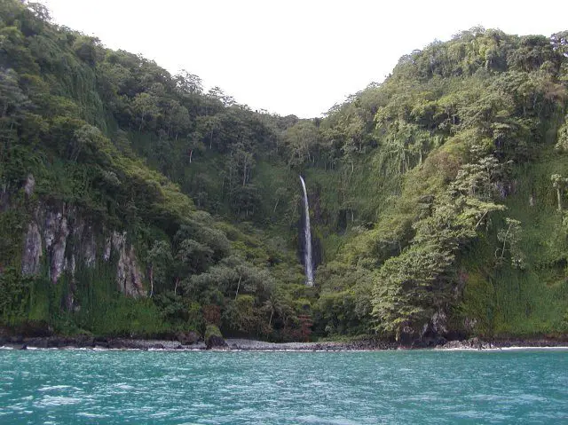 Isla del Coco: The Most Beautiful Island in the World